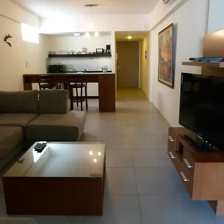 Rivadavia Apartment Buenos Aires Room photo