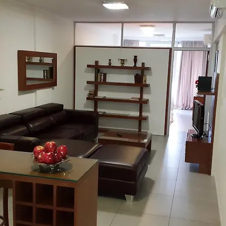 Rivadavia Apartment Buenos Aires Room photo