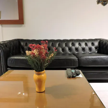 Rivadavia Apartment Buenos Aires Exterior photo