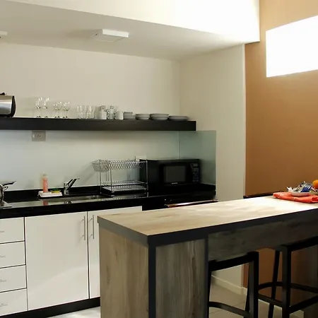 Rivadavia Apartment Buenos Aires Room photo