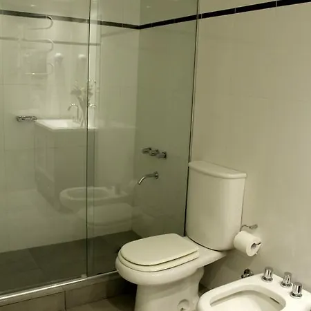 Rivadavia Apartment Buenos Aires Room photo