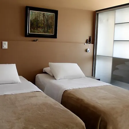 Rivadavia Apartment Buenos Aires Room photo