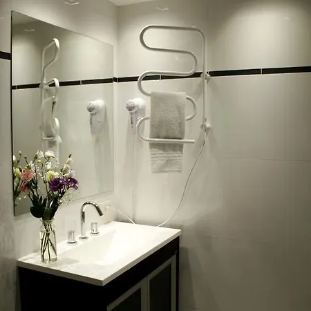 Rivadavia Apartment Buenos Aires Room photo