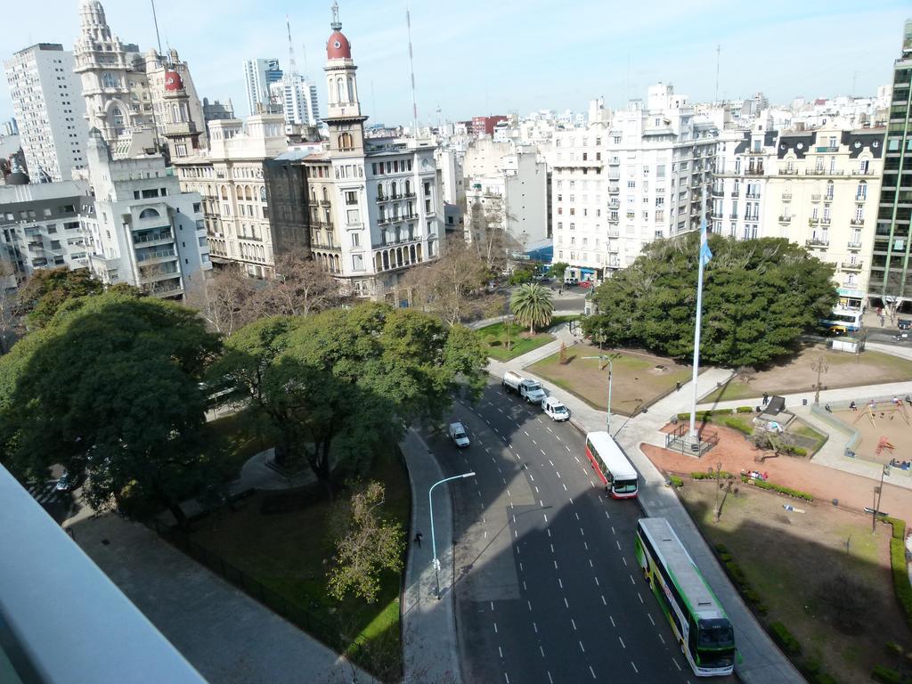 Apartamento Rivadavia Buenos Aires