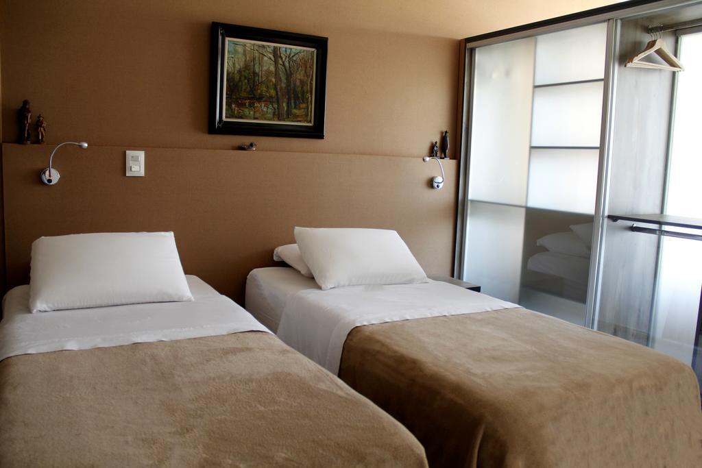 Rivadavia Apartamento Buenos Aires