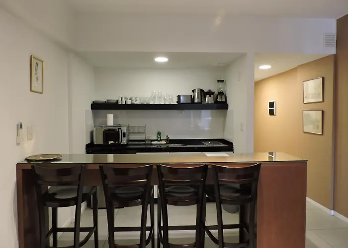 Rivadavia Apartment