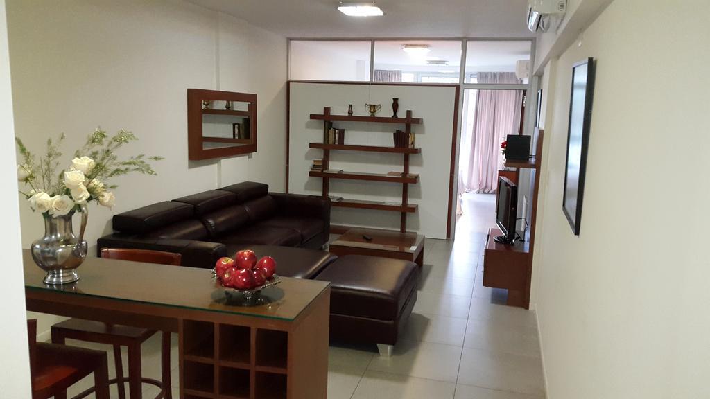 Apartamento Rivadavia
