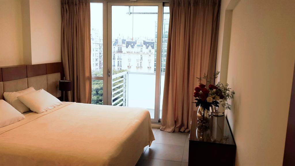 Rivadavia Apartamento Ciudad Autónoma de Buenos Aires