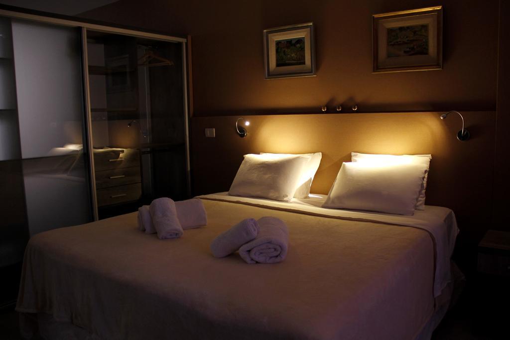 Apartamento Rivadavia