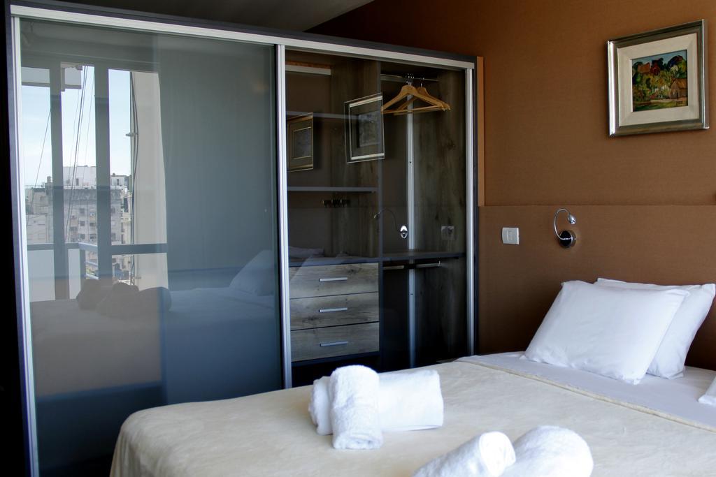 Rivadavia Apartamento *