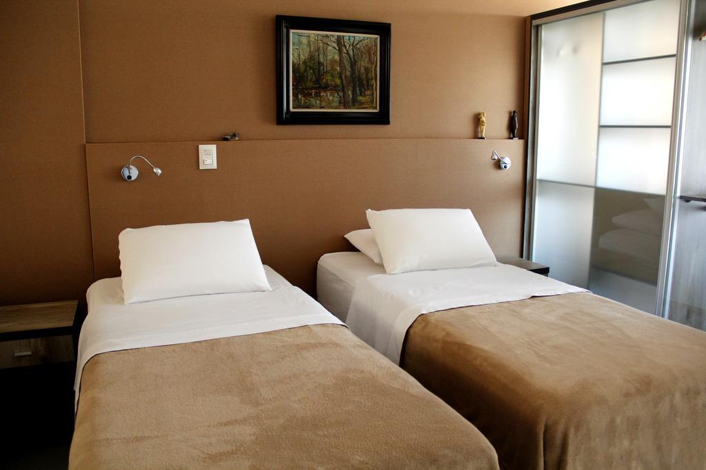 Rivadavia Apartamento *