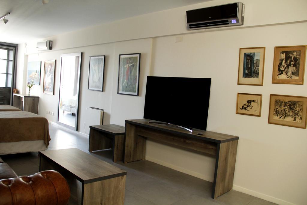 Apartamento Rivadavia *