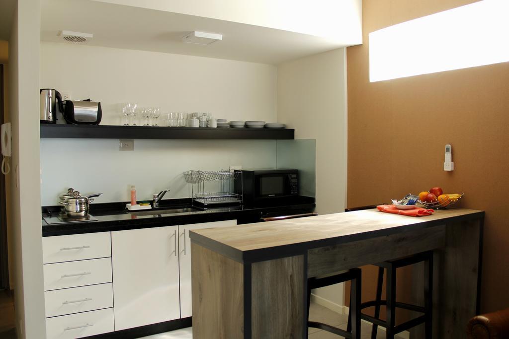 Apartamento Rivadavia *