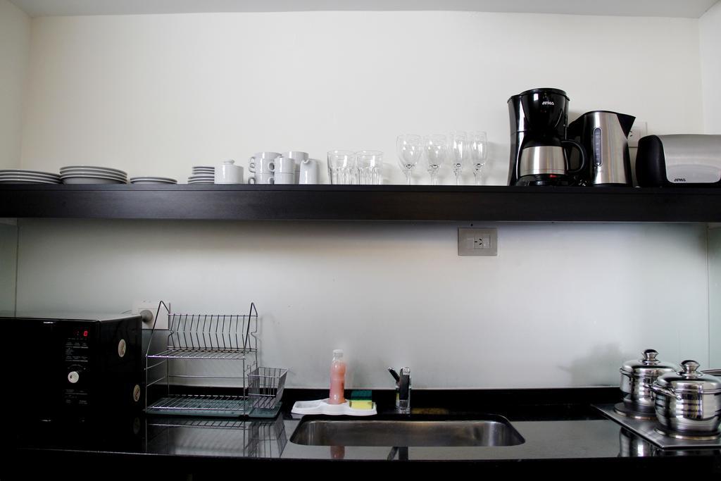 Rivadavia Apartamento *