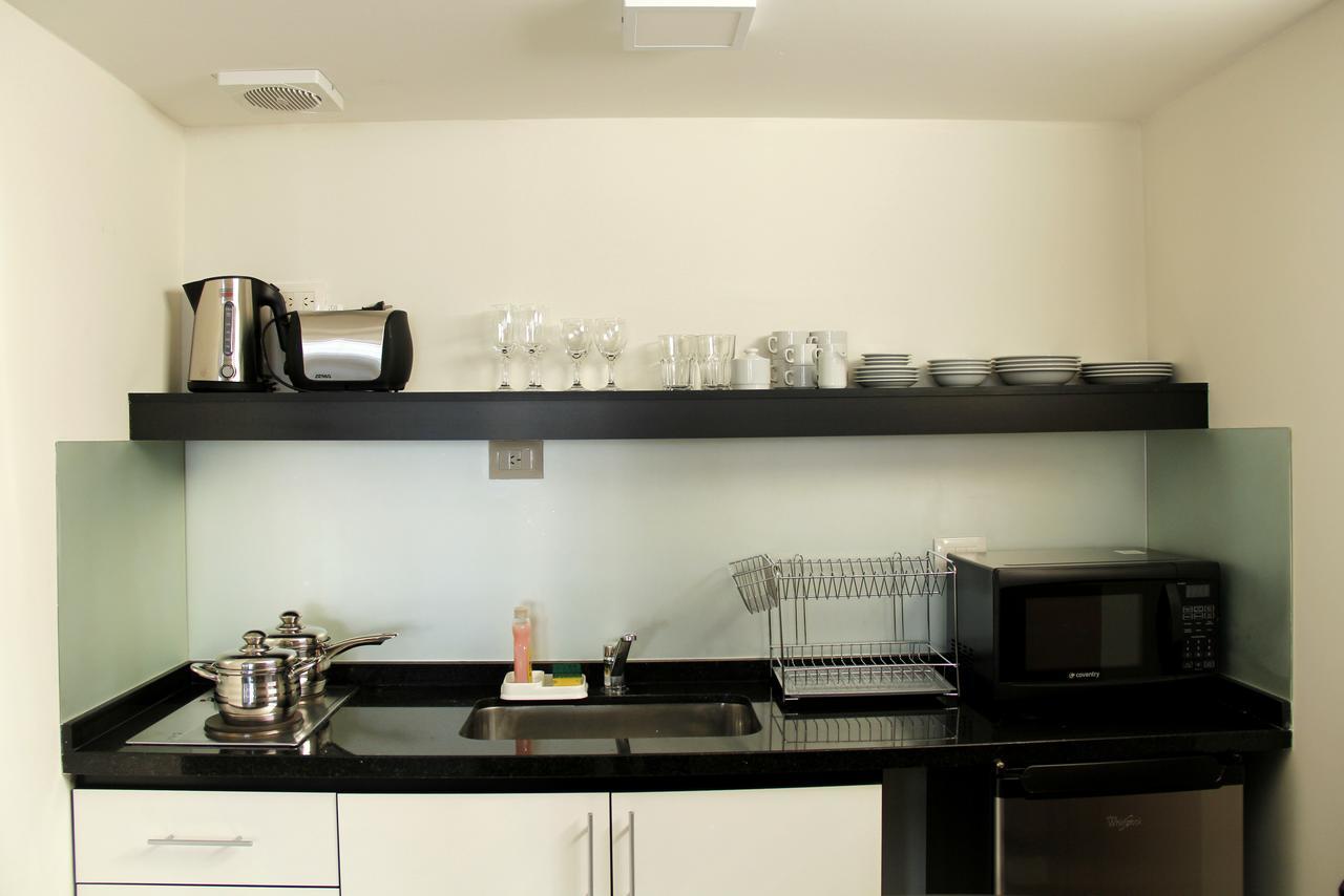 Apartamento Rivadavia *